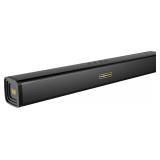 $91 Monster S220 Bluetooth Soundbar for TV, Blueto