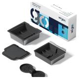 $35 Wigoo Center Console Organizer for Tesla Model