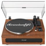 $230 Record Player Turntable for Vinyl Records Bui