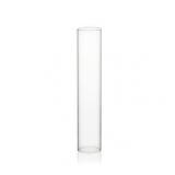 $25 WGV Clear Hurricane Candle Shade Chimney Tube