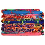 $60 Organix Turkish Fouta Beach Towel, 12 Pack, 35