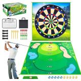 $48 LYDARZ Battle Golf Game Set Chipping Game Prac