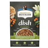 $63 Rachael Ray Nutrish Dish Chicken & Brown Rice