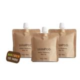 $41 Shampoo Recyclable Kraft Paper Pouch Bag (100