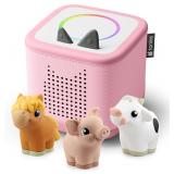 $170 Toniebox 2 My First Farm Bundle for Kids 1+ w