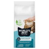 $45 WORLD'S BEST CAT LITTER Poop Fighter Maximum O