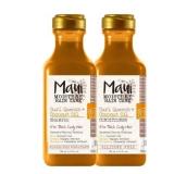 $17 Maui Moisture Curl Quench + Coconut Oil Shampo