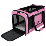 $29 GAPZER Cat Carrier 18x11x11 Delta Airline Appr