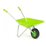 Little Roots Kids Wheelbarrow, Gardening Toy for C