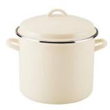 $45 Rachael Ray Cook + Create 12qt Enamel on Steel