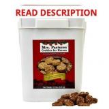 $99 Mrs Pastures Cookies MP Cookies 15lb Reusable