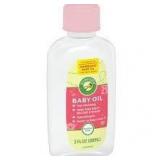 Comforts For Baby Baby Oil 3 Fl Oz | Desertcart Ar