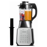 $260 Glass Blenders for Kitchen   Stainless Steel