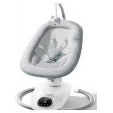 $208 Momcozy CocoSway Electric Baby Swing for Infa