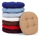 $52 Gerrii 8 Pieces Floor Cushions for Kids Classr