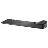$13 HP Ultra Slim Dock 2013 Docking Station (D9Y32