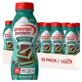 $60 Premier Protein Shake, LIMITED EDITION Winter