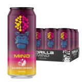 $35 Gorilla Mind Energy Drink | Unmatched Energy