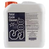 $58 S100 12005L Total Cycle Cleaner Bottle, 1.32 G