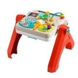 $40 Fisher-Price 4-in-1 Activity Table & Easel, Ba