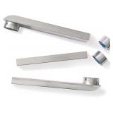 $95 Upgraded Stainless Steel Telescoping Dryer Ven