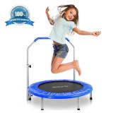 $100 SereneLife 36 Inch Portable Highly Elastic Ju