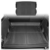 $50 Cargo Mat Trunk Liner Compatible with Ford Bro
