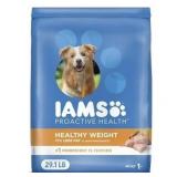 $53 Iams Proactive Health Healthy Weight Control A