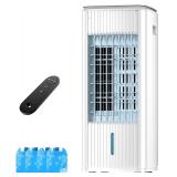 $148 Portable Air Conditioners, 3-IN-1 Evaporative