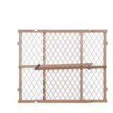 $26 TODDLEROO BY NORTH STATES Diamond Mesh Gate