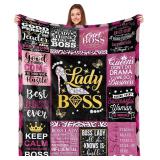 $27 Boss Lady Gifts for Women Boss Day, Birthday,