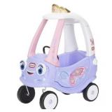 $81 Little Tikes Cozy Coupe - Fairy