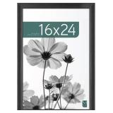 $22 MCS Studio Gallery Classic 16x24 Poster Frame