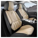 $190 Pickup Seat Covers Custom Fit for Dodge Ram 1