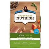 $37 Rachael Ray Nutrish Zero Grain Chicken and Swe