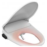 $300 INUS Electronic Bidet Heated Seat with Dryer