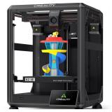 $299 Creality K2 SE 3D Printer, Support Multicolor