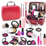 $18 Pretend Makeup Toy Sets for Girls Age 3-8,Todd