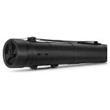 $51 Flexzion Poster, Art, Document Tube with Strap