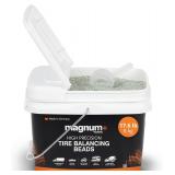 $89 magnum+ Tire Balancing Beads   17.6 lb (8kg) B