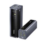 $258 145W Power Banik 20800 nn Ah Dual USB A USB C