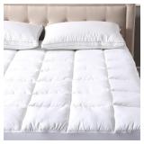 $56 Classic Brands Defend-A-Bed Ultimate Alternati