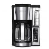 $80 Ninja  12-Cup Programmable Coffee Brewer