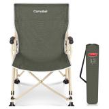 $48 Camabel Folding Camping Chairs Oversized Heavy