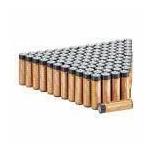 AA-Batterien