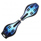 $44 Caster Board, Deluxe Junior Skateboard with Il