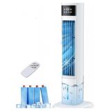$120 Evaporative Air Cooler, 3-in-1 Portable Air C