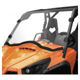 $120 KEMIMOTO Full Windshield Compatible With Can