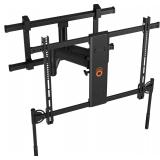 $70 ECHOGEAR XL TV Wall Mount for Screens Up to 90