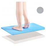 $49 Diatomaceous Earth Bath Mat, DZY Nonslip Absor